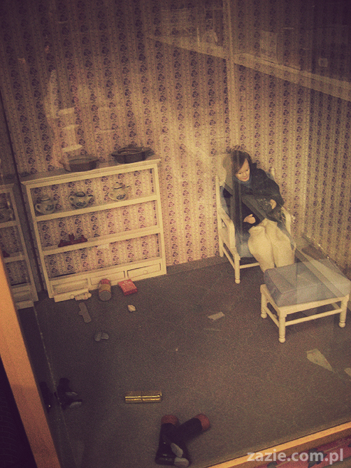 pontypridd south wales doll house emporium