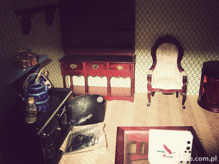 pontypridd south wales doll house emporium