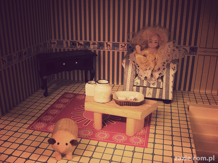 pontypridd south wales doll house emporium