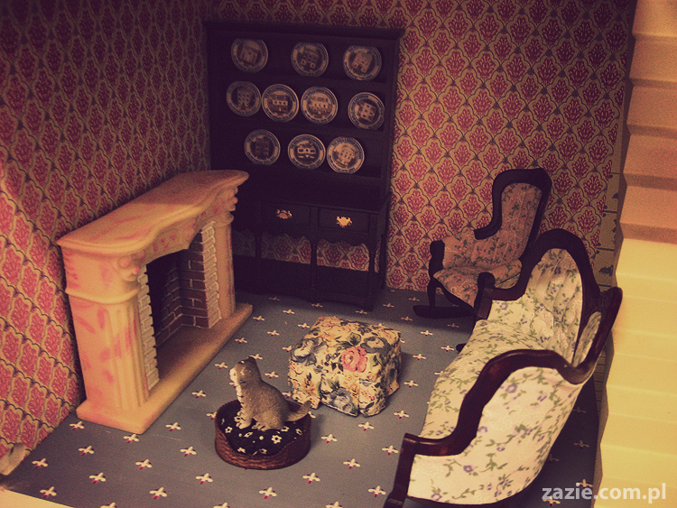 pontypridd south wales doll house emporium