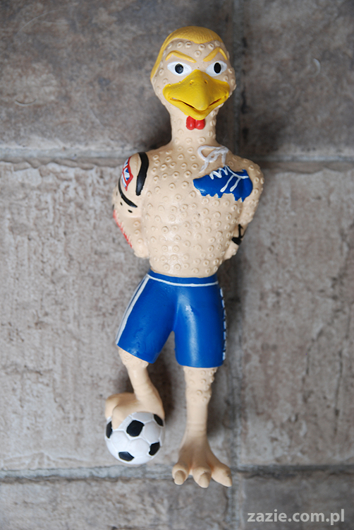 Kumok i Miszur mopsy pugs latający mops