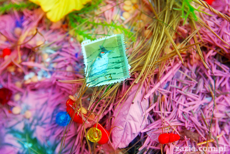 Grzybobranie 2011 Fundacja Form i Kształtów