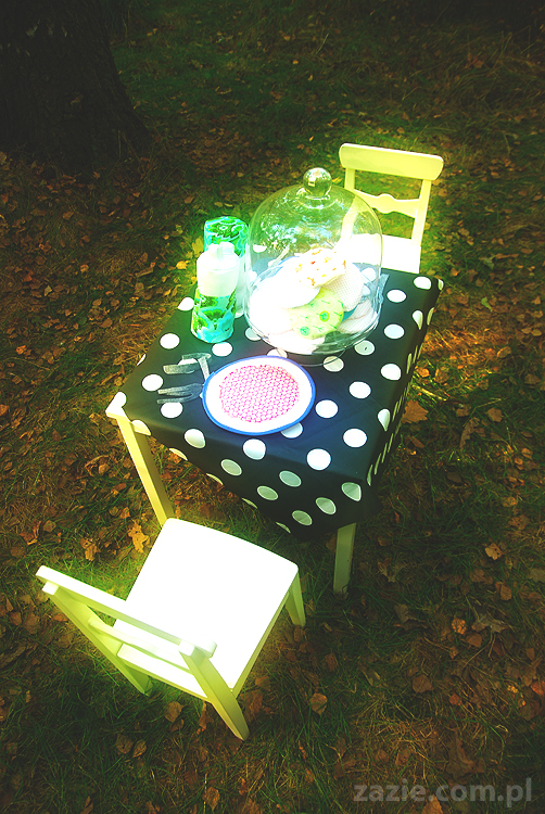 Grzybobranie 2011 Fundacja Form i Kształtów