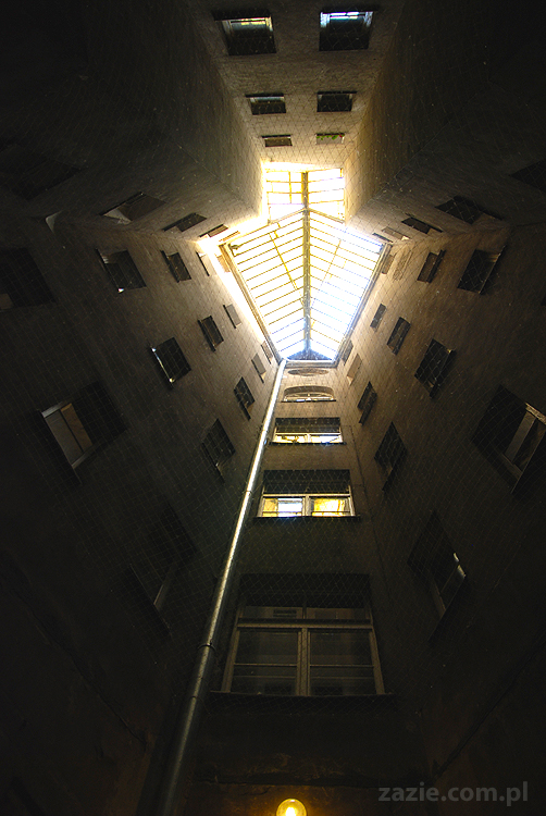 Warszawa Stara Ochota Kolonia Lubeckiego