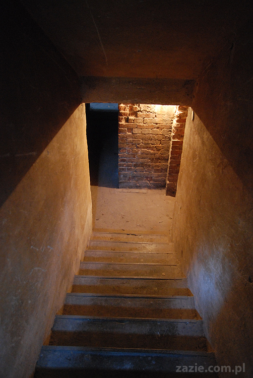 Warszawa Stara Ochota Kolonia Lubeckiego