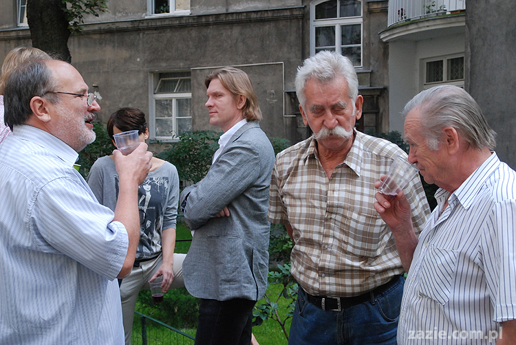 Warszawa Stara Ochota Kolonia Lubeckiego