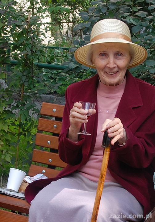 Warszawa Stara Ochota Kolonia Lubeckiego