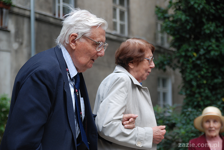 Warszawa Stara Ochota Kolonia Lubeckiego