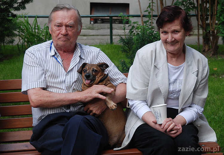 Warszawa Stara Ochota Kolonia Lubeckiego