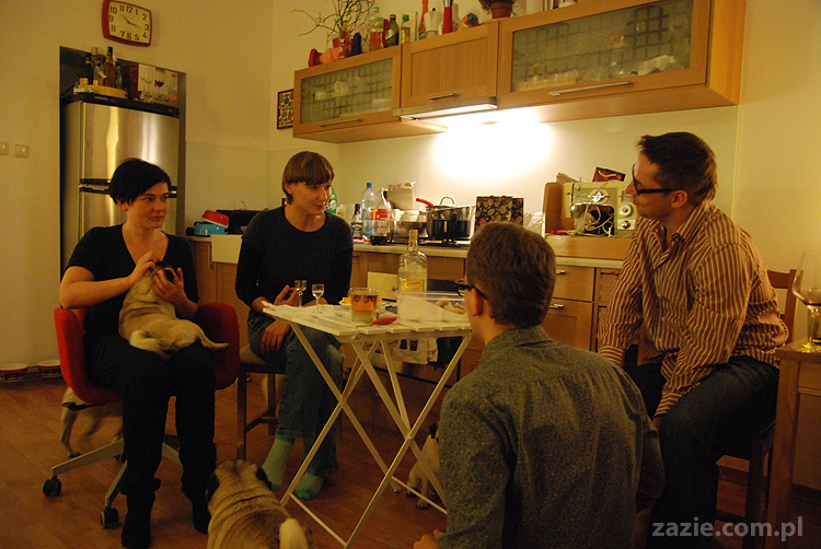 mops mopsy Kumok Miszur Bułka Pajda Kromka Czacha Czachowski Hektor 