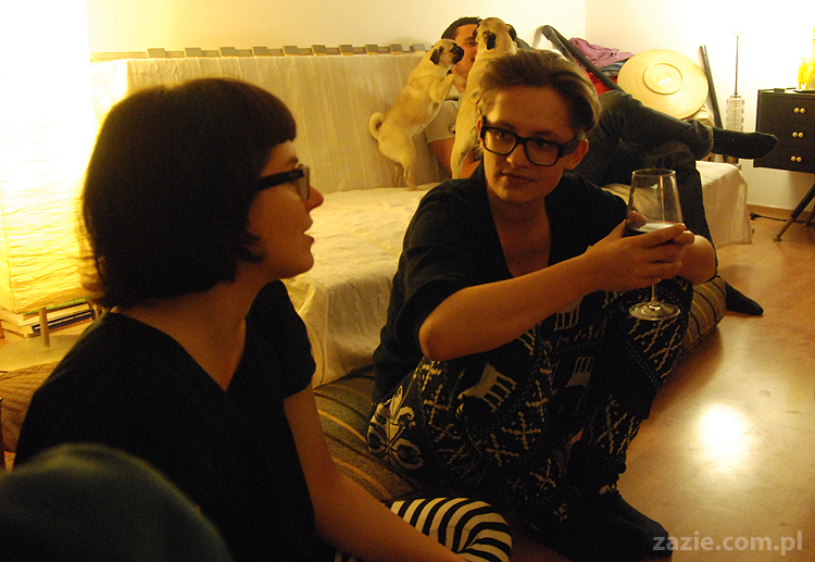 mops mopsy Kumok Miszur Bułka Pajda Kromka Czacha Czachowski Hektor 