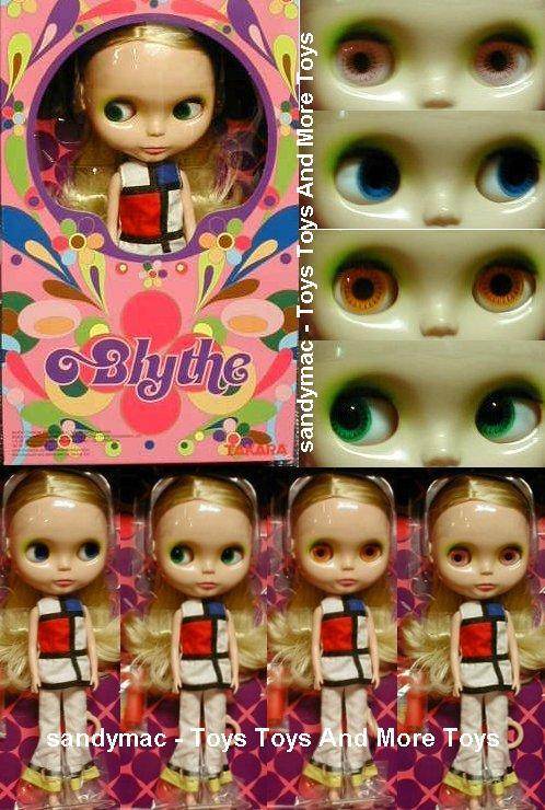 Blythe_Blonde_Japan_Takara_2001