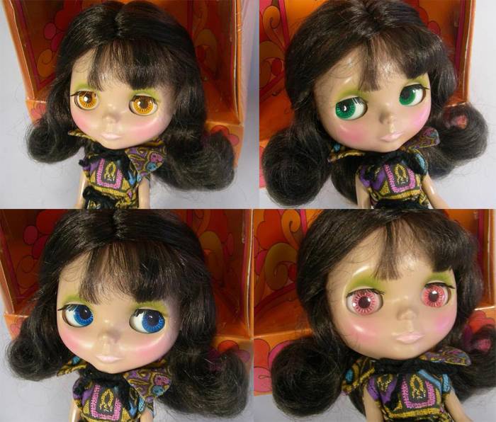 original_vintage_kenner_blythe_doll_brunette_medieval_mood