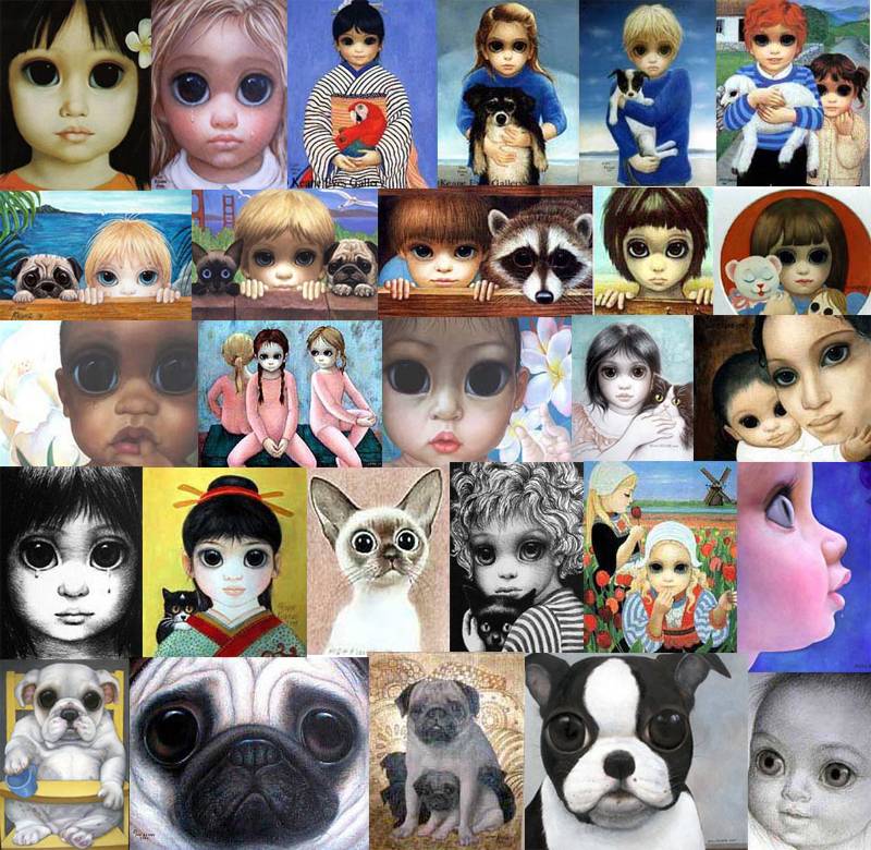 zazie_blytheopedia_blythe_doll_margaret_keane
