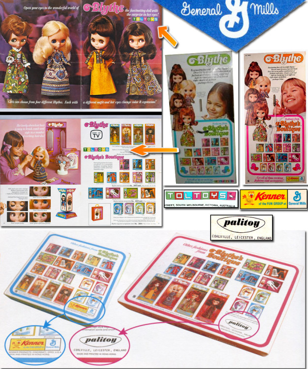 zazie_blytheopedia_kenner_palitoy_toltoys_general_mills_group_blythe_dolls