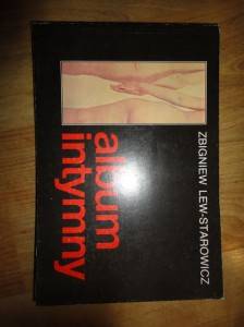 Zbigniew Lew-Starowicz, Album intymny