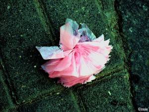 piosenka chodnikowa.