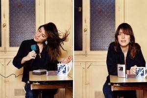 z cyklu: właśnie tak mi dzisiaj jest (vol.1)