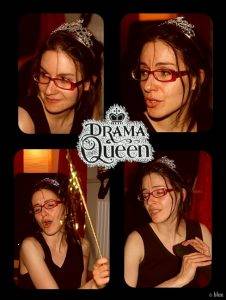 let’s get this party started!