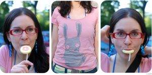 pleasure little treasure