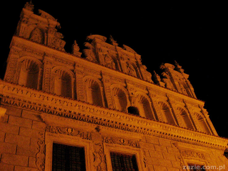 Kazimierz Dolny nad Wisłą