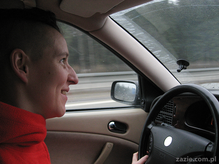 klient Lidla poleca smaczne wędliny