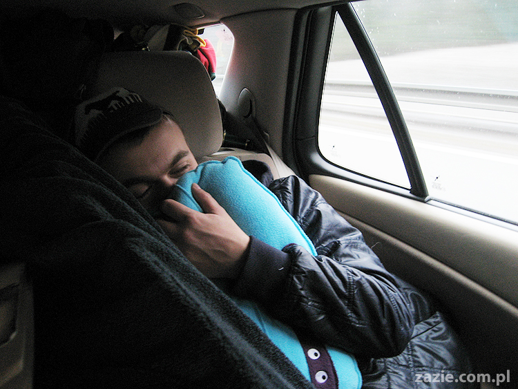 klient Lidla poleca smaczne wędliny