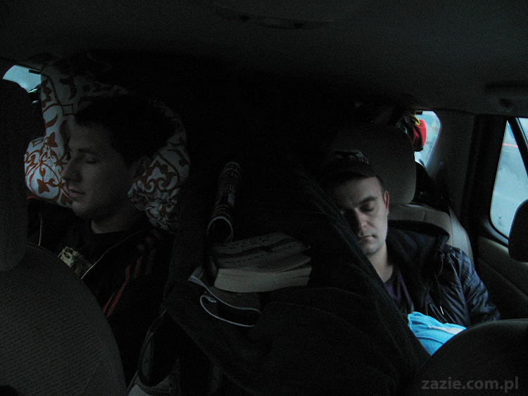 mali mistrzowie drugiego planu