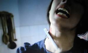 Pierwsze wyjście z mroku. My name is not Tristan and that’s why I’m alive