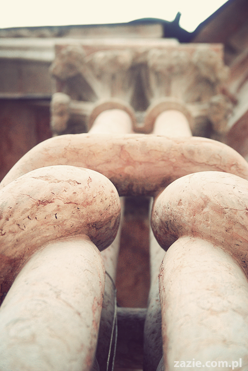 pocztówki z Trydentu postcards from Trento