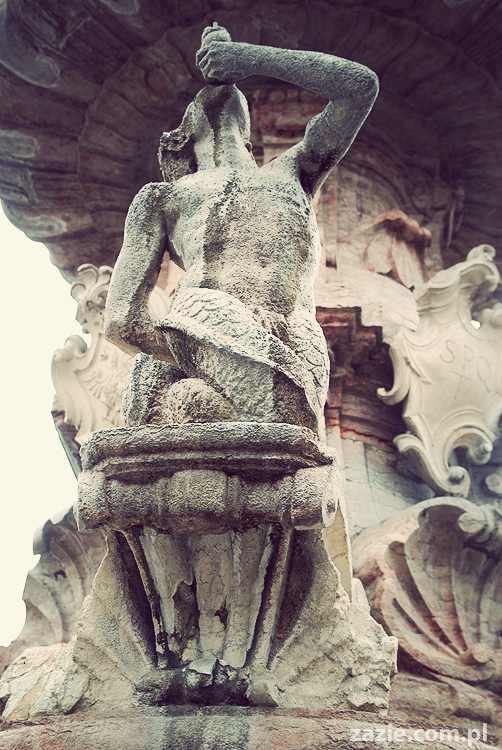 pocztówki z Trydentu postcards from Trento