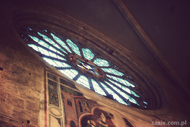 pocztówki z Trydentu postcards from Trento