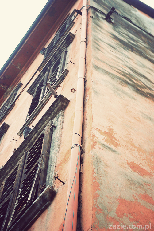 pocztówki z Trydentu postcards from Trento