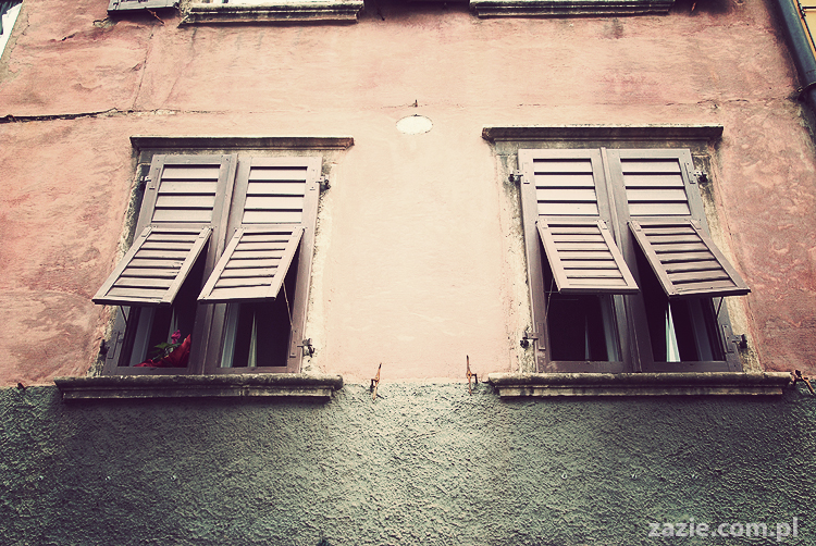 pocztówki z Trydentu postcards from Trento