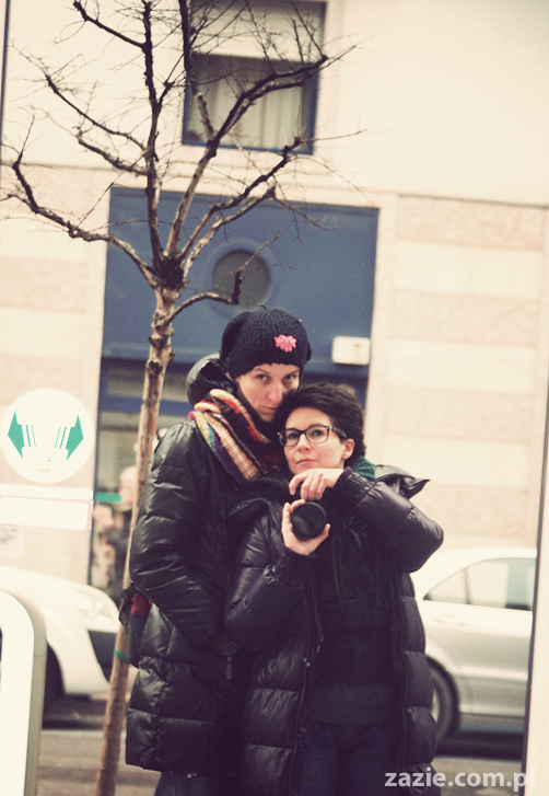 pocztówki z Trydentu postcards from Trento