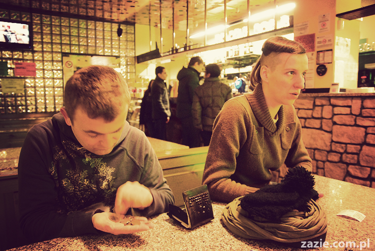 pocztówki z Trydentu postcards from Trento