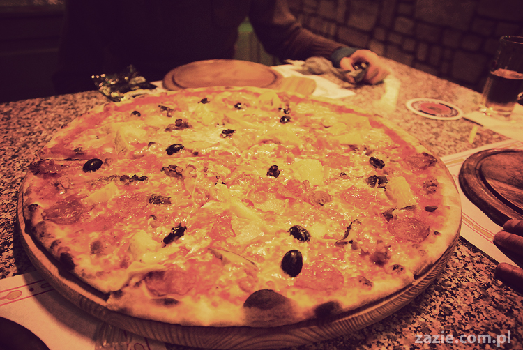 pocztówki z Trydentu postcards from Trento