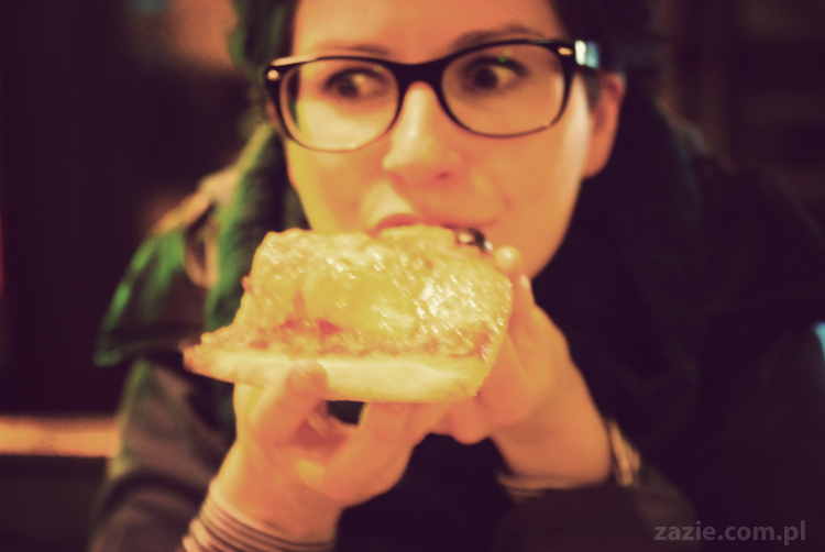 pocztówki z Trydentu postcards from Trento