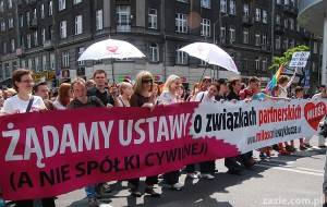 Parada Równości 2011