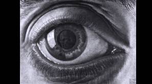 an eye for optical theory