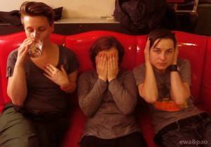 trzeci stopień wtajemniczenia Pao