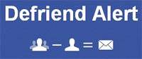 defriending