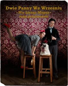 Rozważna i Romantyczna – czyli Portret Rodzinny we Wnętrzu