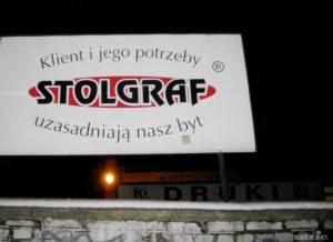 (z)byt określa świadomość.