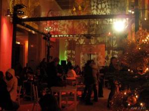 Bend Over, Here It Comes Again!