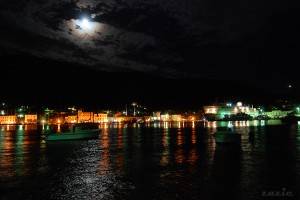 seaside.sightseeing.sea sickness.