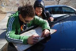 jest gdzieś – lecz nie wiadomo gdzie – droga, którą do Monachium jedzie się (9)