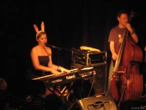 jaki ze mnie sukinsyn w tej letniej sukience…