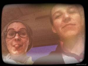 it was day like this when Marco Polo left for China…