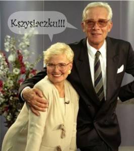 telewizyjny koncert życzeń: